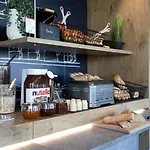 Hotel Ibis Budget Nord Rivesaltes