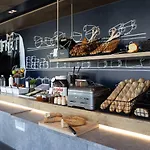 Hotel Ibis Budget Nord 2*