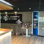 Ibis Budget Perpignan Nord 리브잘트