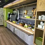 Otel Ibis Budget Perpignan Nord
