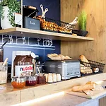 Ibis Budget Nord