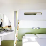Ibis Budget Perpignan Nord Otel