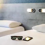 Ibis Budget Perpignan Nord 호텔