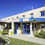 Ibis Budget Perpignan Nord 호텔