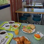 فندق Ibis Budget Perpignan Nord 2*