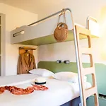 호텔 Ibis Budget Perpignan Nord