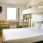 Ibis Budget Perpignan Nord فندق ريفسالت