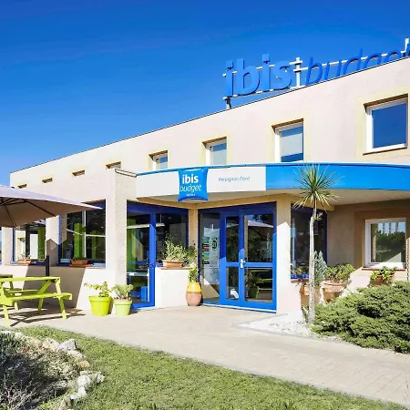 Ibis Budget Nord Rivesaltes