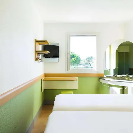 Ibis Budget Nord