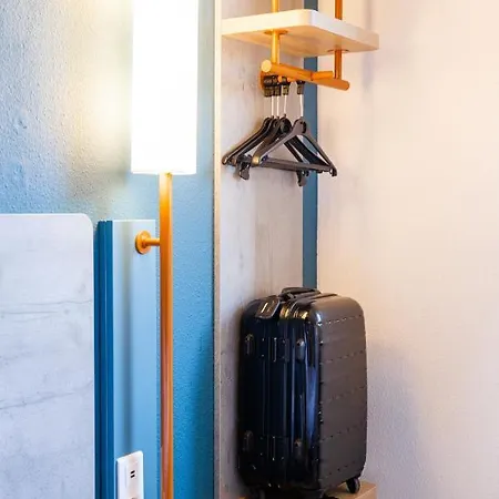 Ibis Budget Perpignan Nord 리브잘트