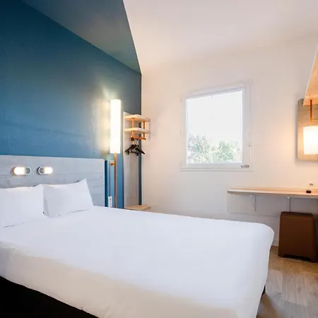 Hotell Ibis Budget Nord 2*