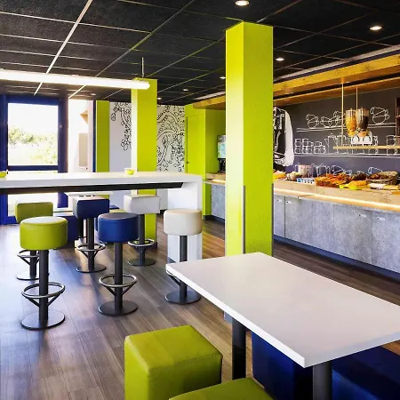 Ibis Budget Nord Rivesaltes