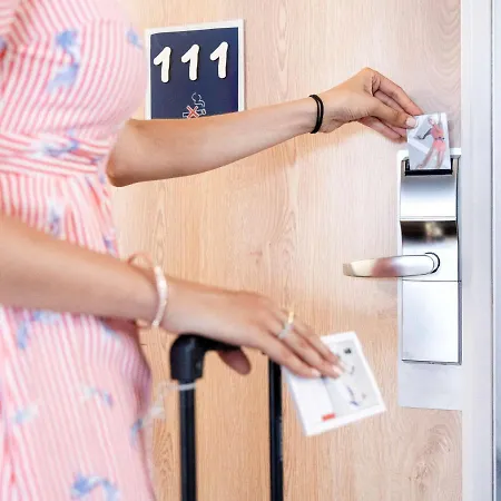 Ibis Budget Nord 2*