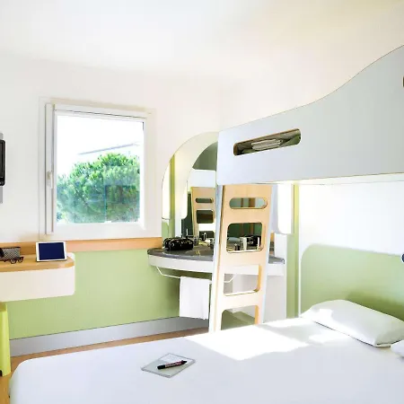 Ibis Budget Nord