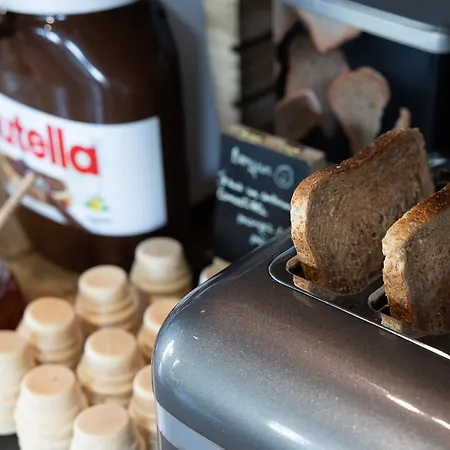 Ibis Budget Perpignan Nord