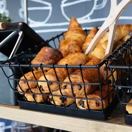 Ibis Budget Perpignan Nord Hotel 2*