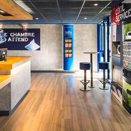 Ibis Budget Nord