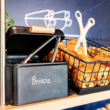 Ibis Budget Nord