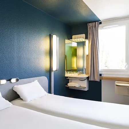 Ibis Budget Perpignan Nord 酒店 2*