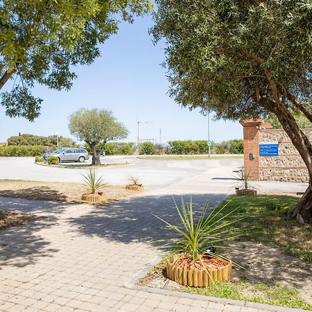 호텔 Ibis Budget Perpignan Nord