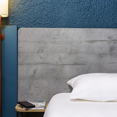 Ibis Budget Perpignan Nord Hotel 2*