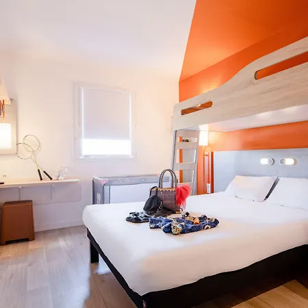 Ibis Budget Perpignan Nord Hotel 2*
