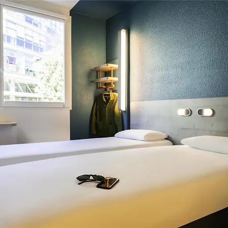 Ibis Budget Perpignan Nord ホテル 2*