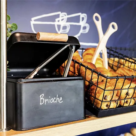 Ibis Budget Perpignan Nord 2* Rivesaltes