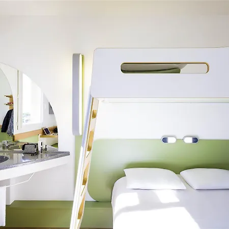 Ibis Budget Perpignan Nord Hotel