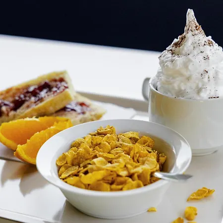 Ibis Budget Perpignan Nord 酒店
