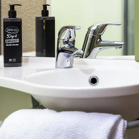 Ibis Budget Perpignan Nord Hotel Rivesaltes
