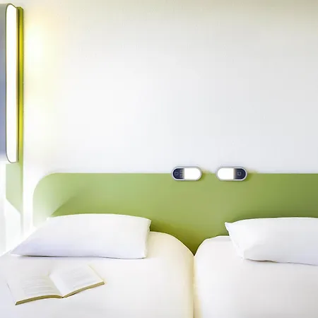 Ibis Budget Perpignan Nord Hotel Rivesaltes