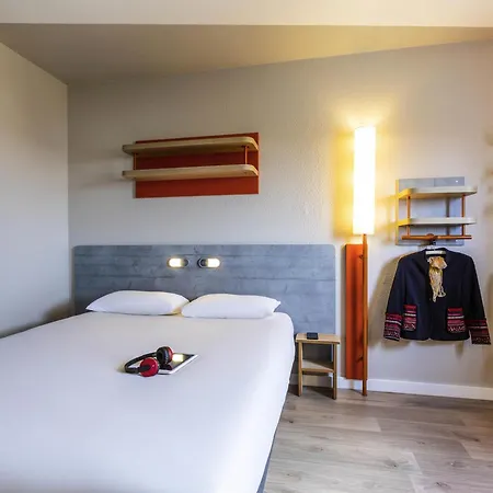 Hotel Ibis Budget Perpignan Nord 2*