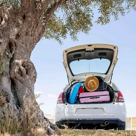 Ibis Budget Perpignan Nord 2* Rivesaltes
