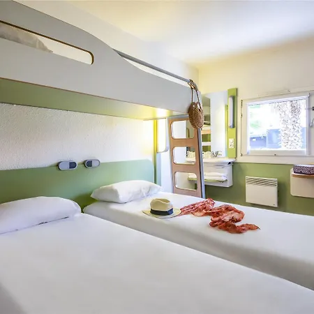 Ibis Budget Perpignan Nord 2*