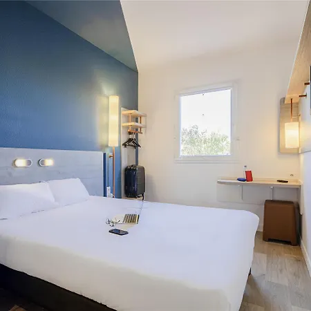 Ibis Budget Perpignan Nord 2*