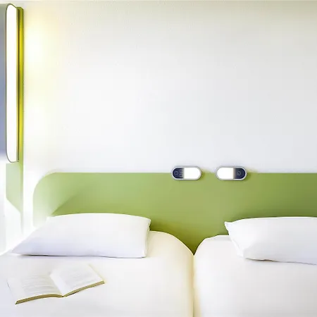 Ibis Budget Perpignan Nord 2* リヴサルト