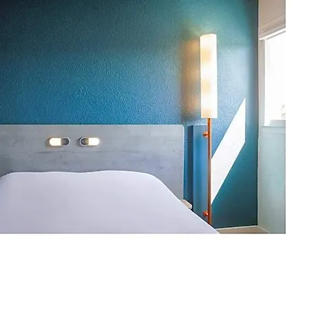 Ibis Budget Perpignan Nord 2* Rivesaltes