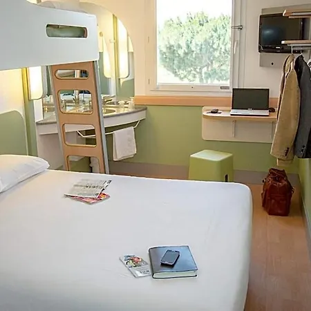 Hotel Ibis Budget Perpignan Nord