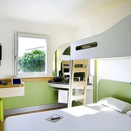 Ibis Budget Perpignan Nord