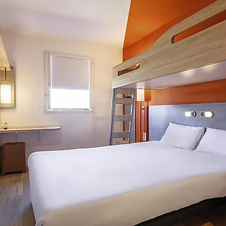 Ibis Budget Perpignan Nord 2*