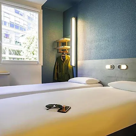 Hotel Ibis Budget Perpignan Nord 2*