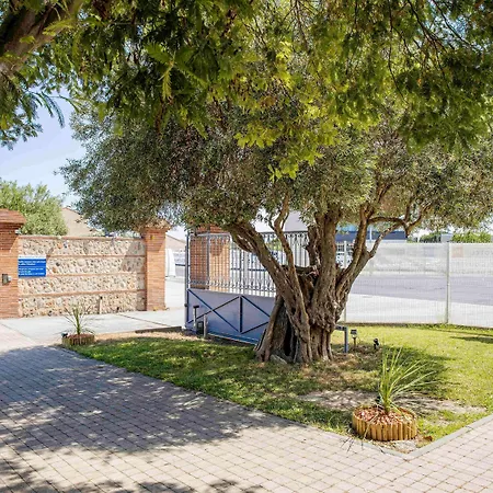 Ibis Budget Perpignan Nord Rivesaltes