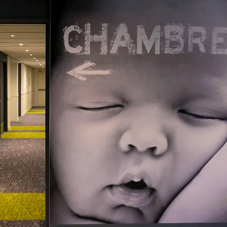 Ibis Budget Perpignan Nord Hotel