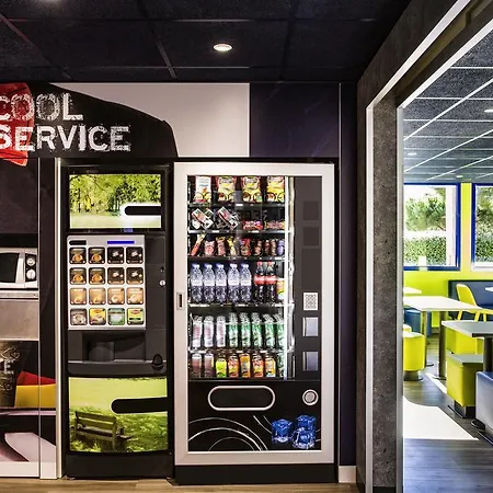 Ibis Budget Nord