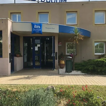 Ibis Budget Perpignan Nord Hotel