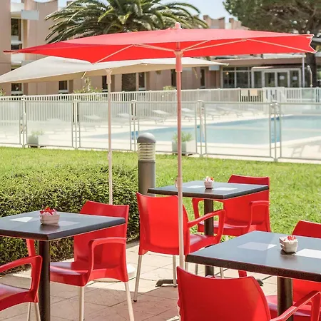 Ibis Budget Perpignan Nord 2*