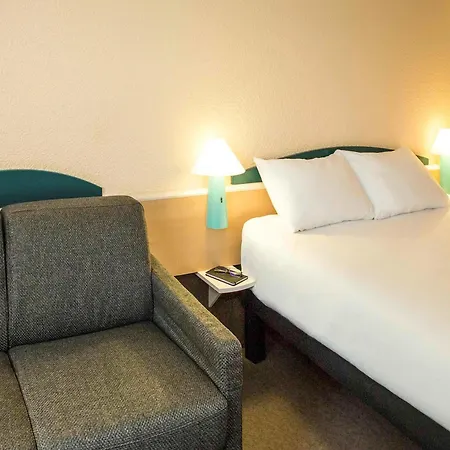 מלון Ibis Budget Perpignan Nord 2*