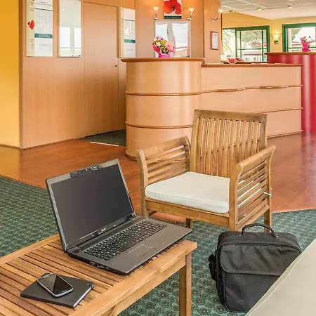 Hotell Ibis Budget Nord Rivesaltes