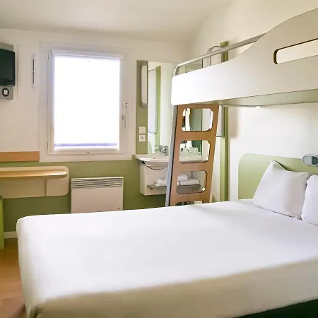 Ibis Budget Perpignan Nord Szálloda Rivesaltes
